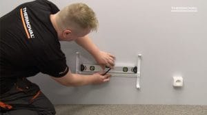 Grzejnik konwektorowy T19 WIFI