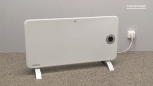 Grzejnik konwektorowy T19 WIFI